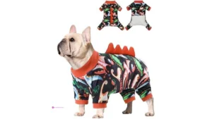 Cutebone Dog Pajamas Clip Coupon
