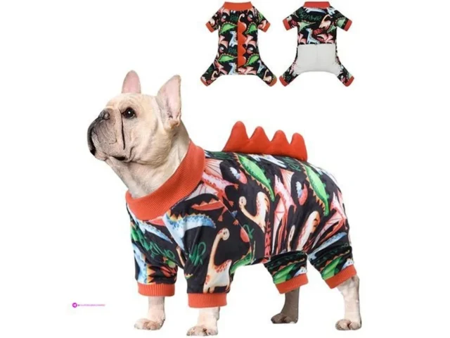 Cutebone Dog Pajamas Clip Coupon