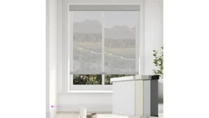 Reg Persilux Solar Roller Blinds Code