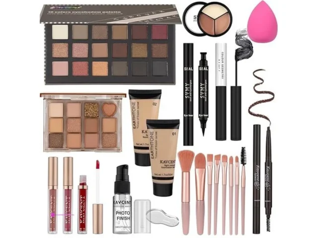 Teens Makeup Kit Code Arqxwvtg