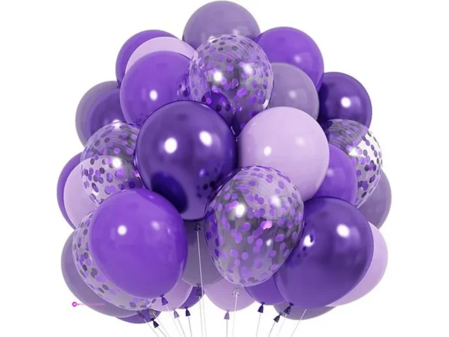 Hilavo Purple Balloons Code Kx7qabqa