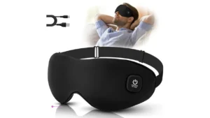 Cordless Heat Eye Masks Code 5awum7gg