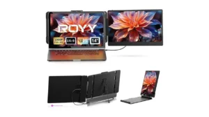 Laptop Screen Extender Dual Monitor C…