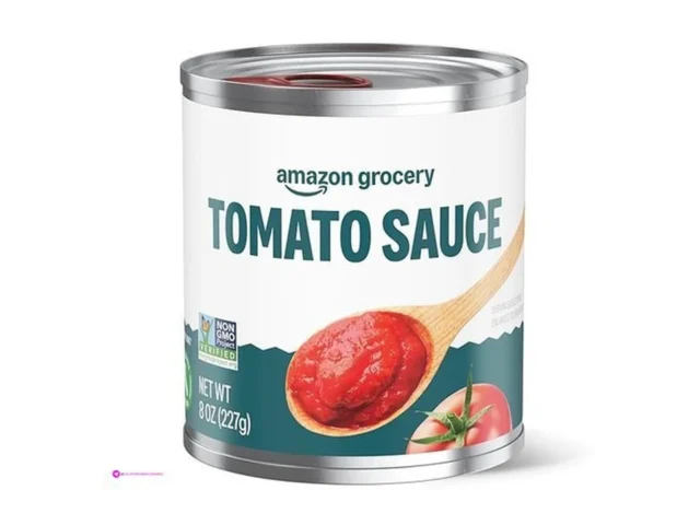 For Amazon Grocery Tomato Sauce Previ…