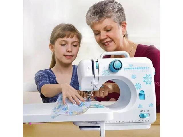 Sewing Machines Use Code Luvladvg
