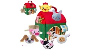 Farm Animal Plush Toys Code Lt7r8guf