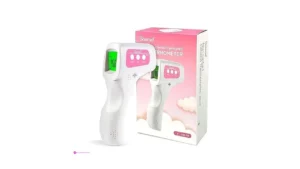 Snomd Non-contact Infrared Forehead T…