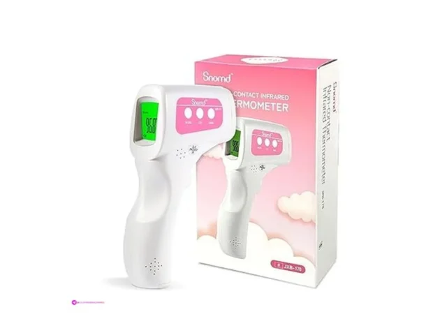 Snomd Non-contact Infrared Forehead T…
