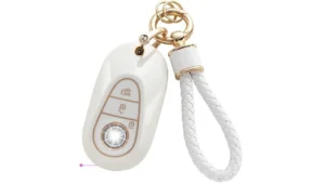 Mercedes Benz Key Fob Cover Use