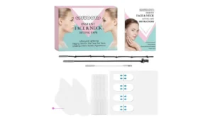 For Count Instant Neck Lift Patches