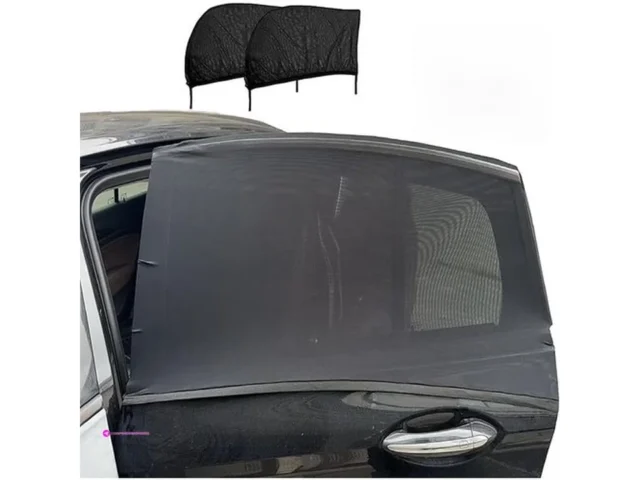 For Pack Car Window Screen Shades