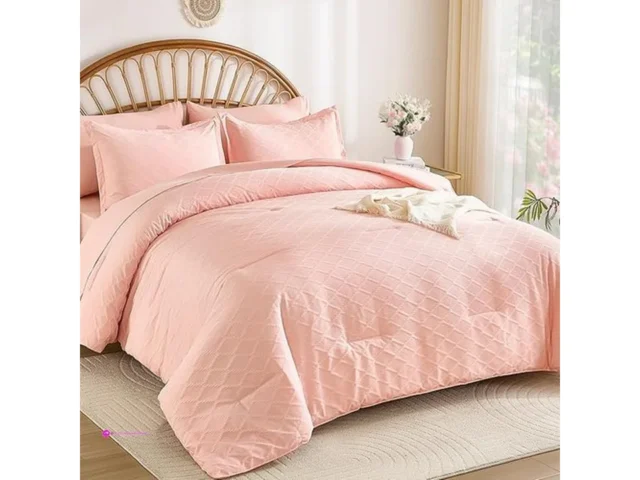 Yiran Comforter Sets Code Fzff8chg