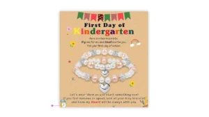 Sereney Kindergarten Bracelets Code Y…