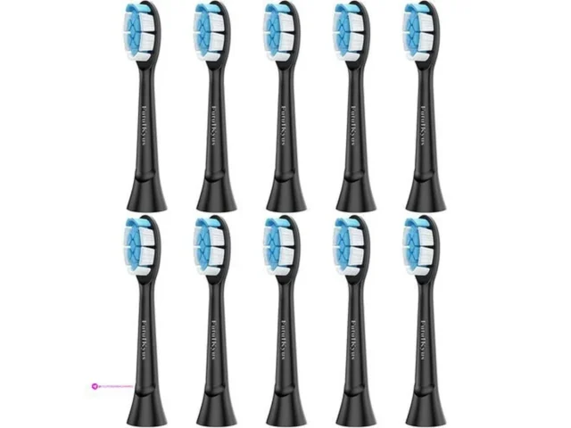 Philips Sonicare Toothbrush Heads Cod…