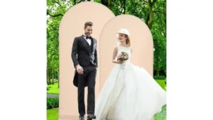 Chiara Wedding Arch Covers Code 2lkil…