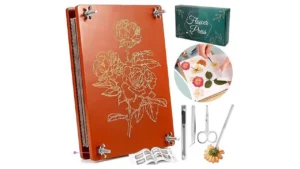 Aboofx Flower Press Kits Code Bz95qu7…