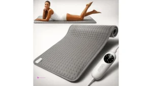 Electric Heating Pads Code Ocsosog7