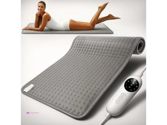 Electric Heating Pads Code Ocsosog7
