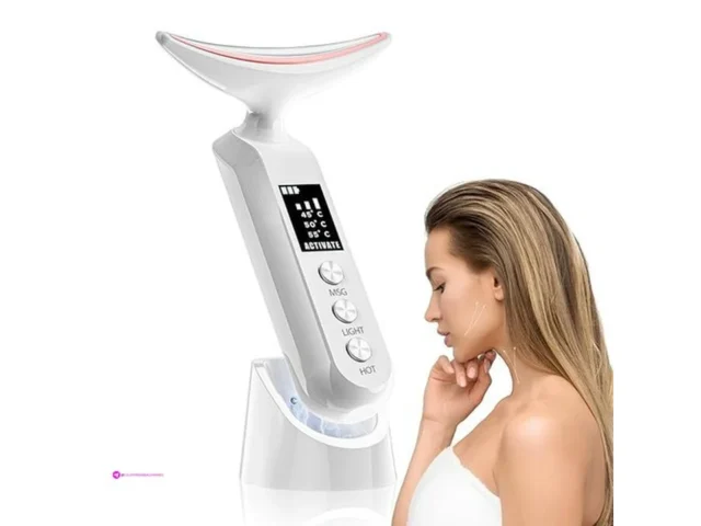 Face Massagers Code Qwa6htle