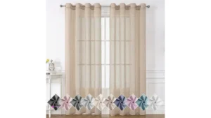 Seletek Curtains Code Selectex