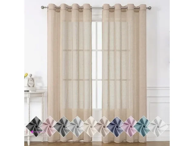 Seletek Curtains Code Selectex