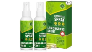 Scentorini Citronella Sprays Code Cdk…