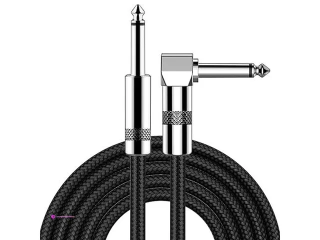 New Bee Guitar Cables Code 23b4sh5a