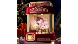 Skirfy Claw Machines Code Tbyjdvyb