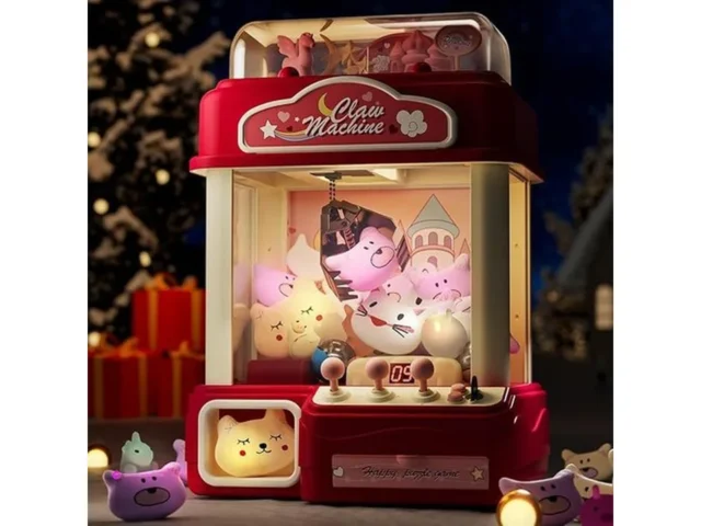 Skirfy Claw Machines Code Tbyjdvyb