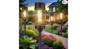 Solar Pathway Lights Code 5sppsvyw