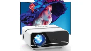 Dbpower Portable Projectors Code Ppvf…