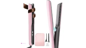 Betahouse Hair Straighteners Code 50y…