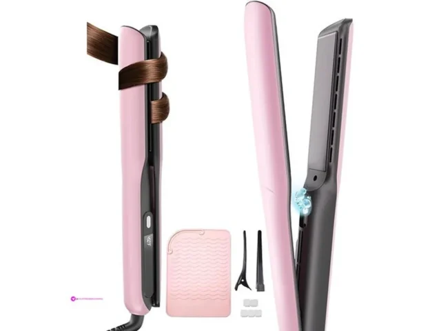 Betahouse Hair Straighteners Code 50y…