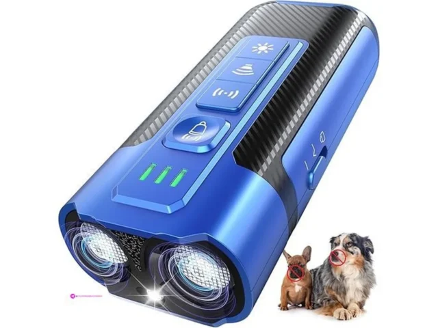 Dog Bark Deterrent Devices Code 93782…