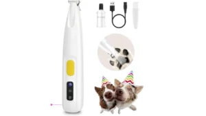 Furbona Pet Trimmers Code Su5tr3de