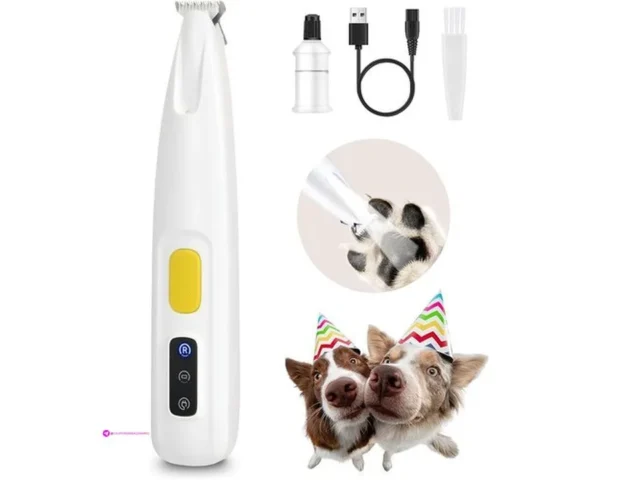 Furbona Pet Trimmers Code Su5tr3de