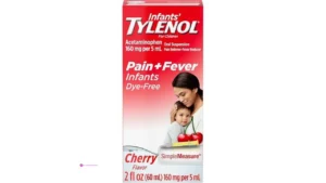 Low Infants Tylenol Liquid Pain Relie…