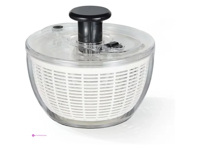 Carote Salad Spinners Code Xuedyqqg