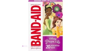 Low Band-aid Brand Adhesive Bandages …