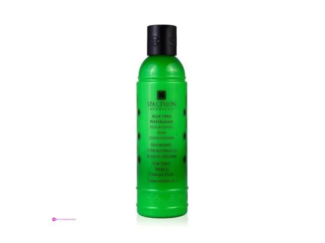Spa Ceylon Aloe Vera Watergrass Nouri…