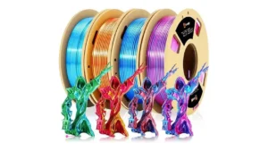 Lovoon Pla Filament 75mm Bundle Dual