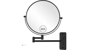 Hahoray Makeup Mirrors Code Gimw7o7c