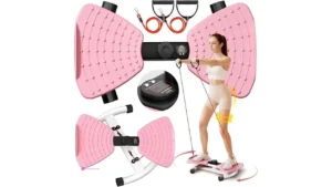 Waist Twisting Machine Fitness Tool T…