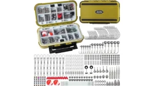 Fishing Fishing Tackle Kit Code 95xb7…