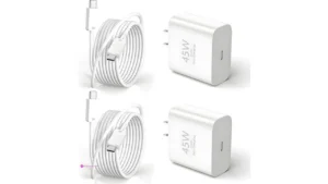 Iphone Chargers Multiple Colors Code …