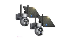 Liwan Lte Cellular Security Camera Wi…
