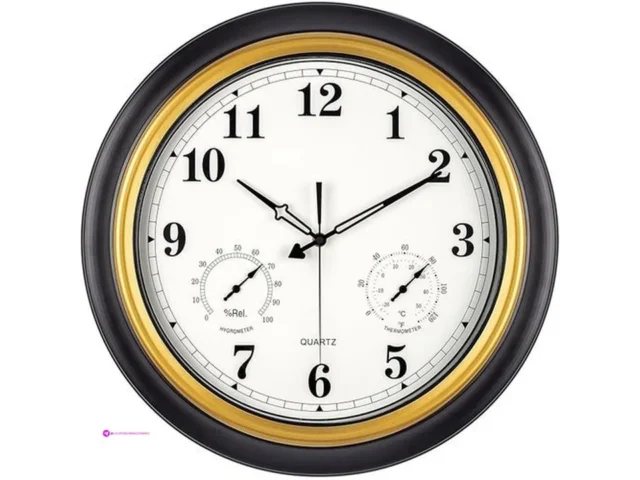 Outdoor Wall Clocks Code Fzqanb3h