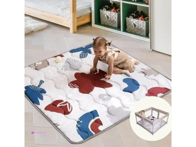 Baby Play Mats Code Kdbbc2p2