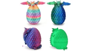 Dragon Egg Figurines Code B7wpfj3b
