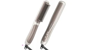 Hair Straightener Brushes Code Fj4e7b…